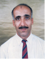  Prof. Dr. Gamal Abdul Fadil Mohamed
