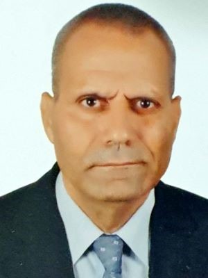  Prof. Dr. Zaki Bassiouni Zaki Naseer