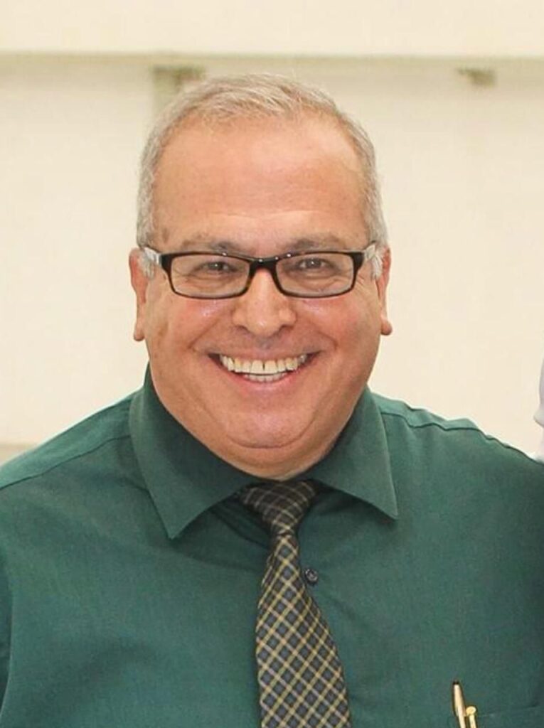 Elsayed  Mokhtar Mohamed Elsayed Bakr