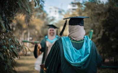 Alumni Follow-Up Unit