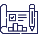 الخطه الاستراتيجية