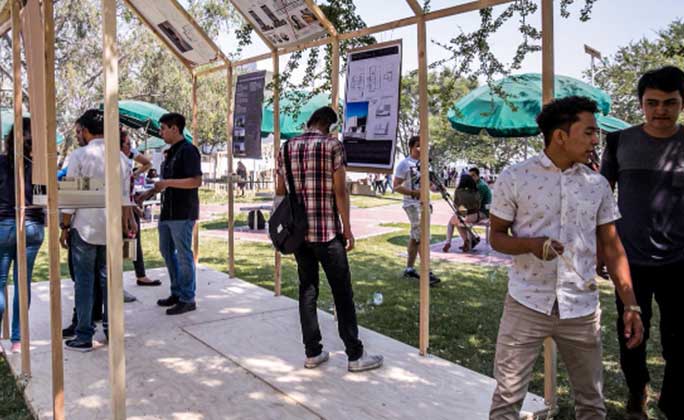 الأسر الطلابية