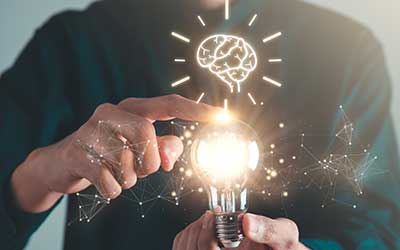 Innovation and Product Development Support Center