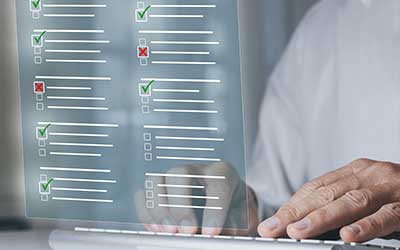 Measurement and Evaluation Unit