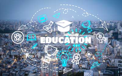 Center of Excellence for Smart Educational Systems