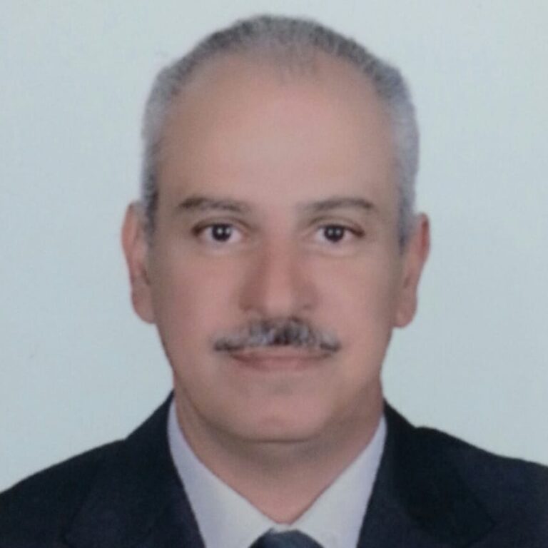 Ahmed El Garhy