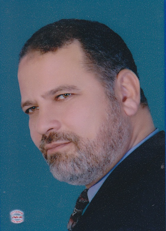 Prof. Mohamed El-Shenawy