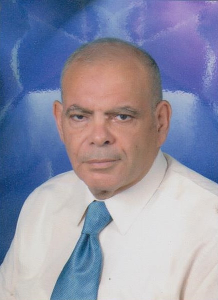 Prof. Mohamed Otman