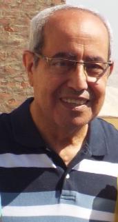 Prof. Morcos Gabriel