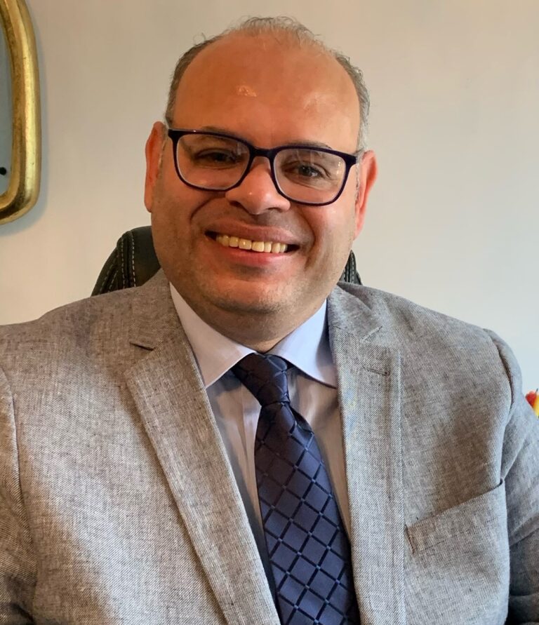 Assoc. Prof. Mohamed Saad Kamel