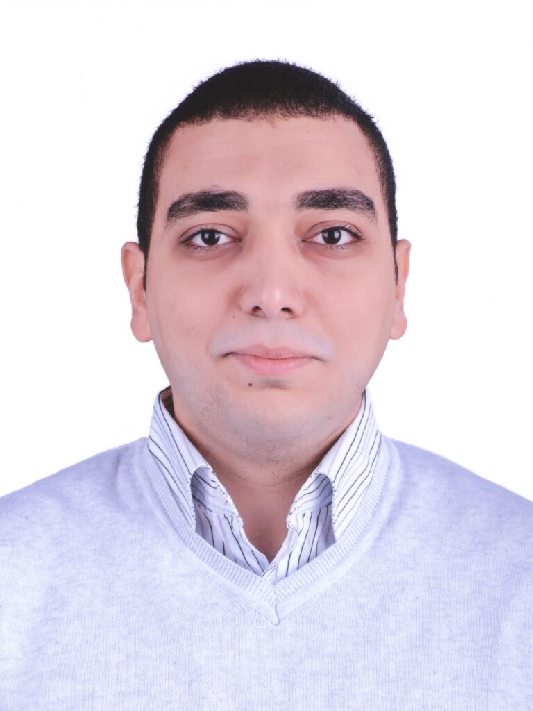 Ahmed Mohamed Saeed Atiya