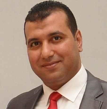 Ahmed Mostafa Abdel Halim Abdel Khaliq