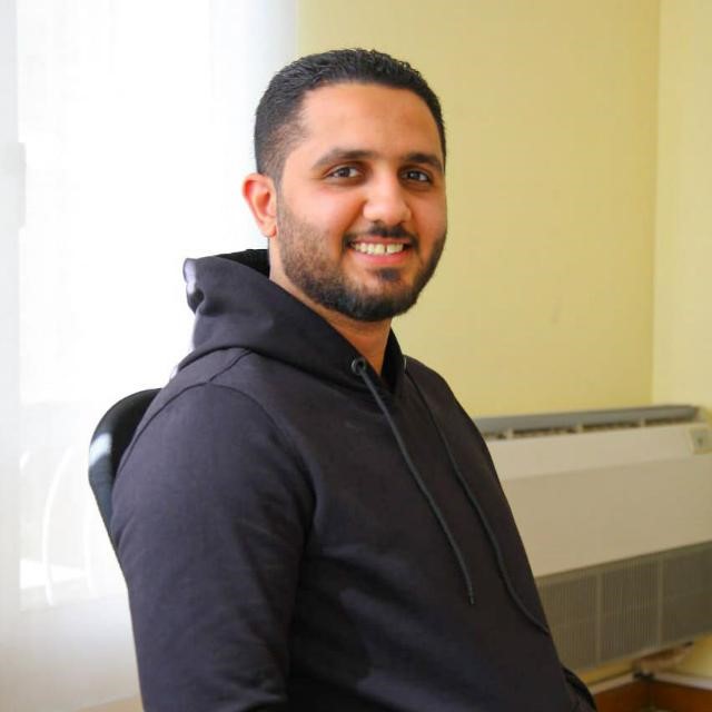 Ahmed Hany Fouad Mohamed