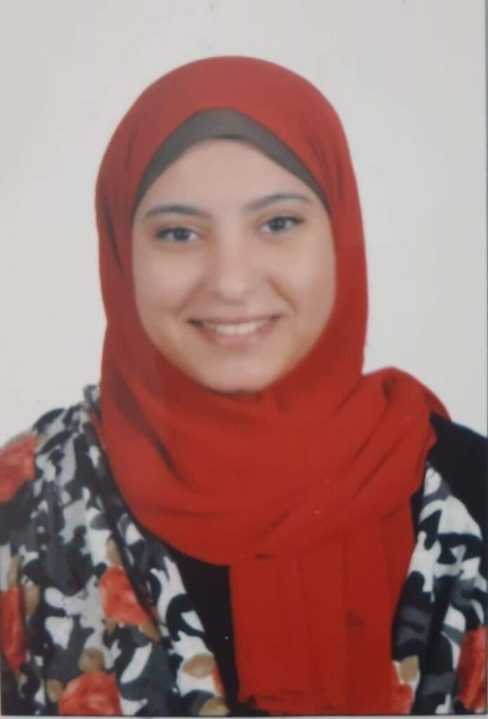 Amani Mohamed Saleh Hussein