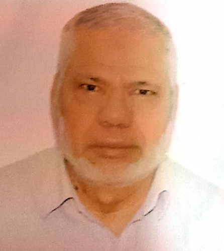 Ibrahim Ismail Ibrahim Ismail