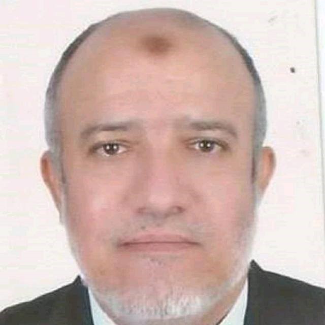 Ehab Abdel Wahab Abdel Gawad Ali