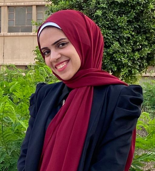 Basma Diaa Ahmed Esmat Mahmoud