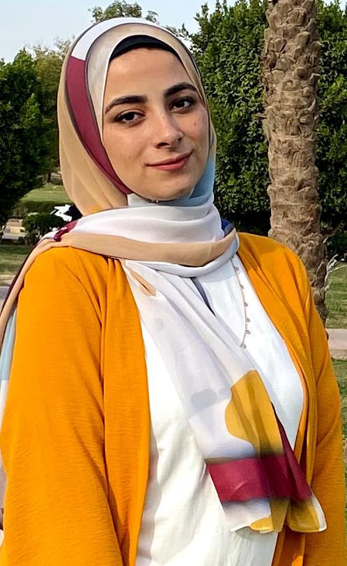 Bassant Gamal Abdel Baki Mohamed