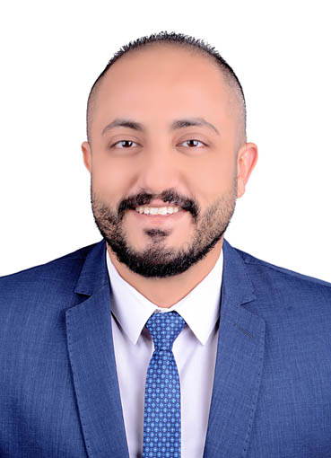 Dr. Ahmed Sobhy