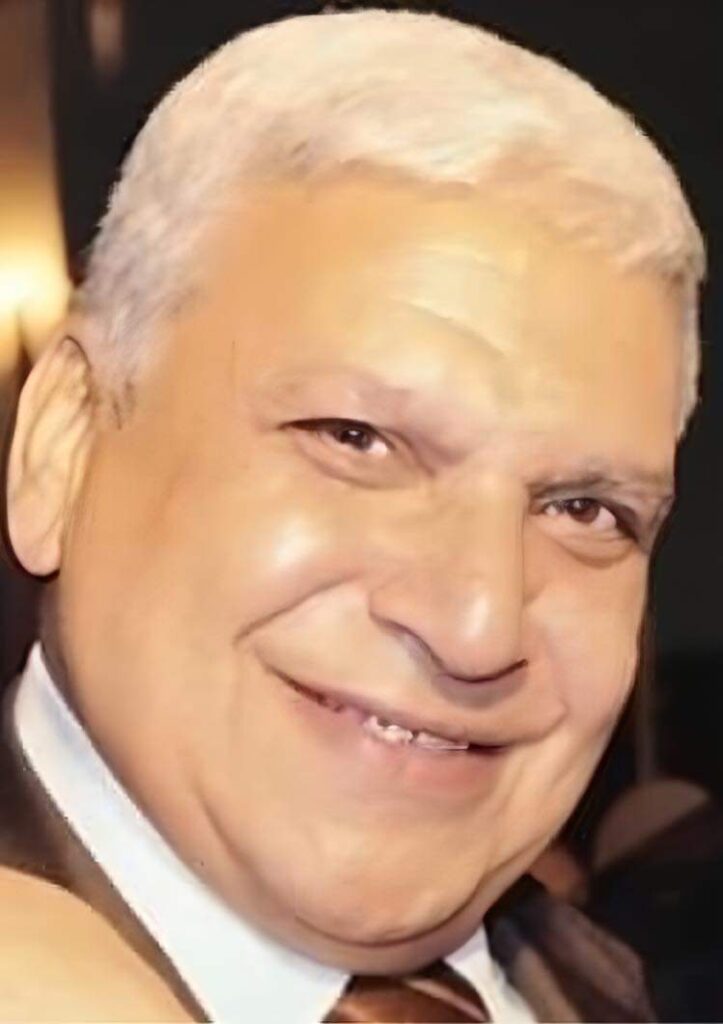 Ahmed El-Moaty