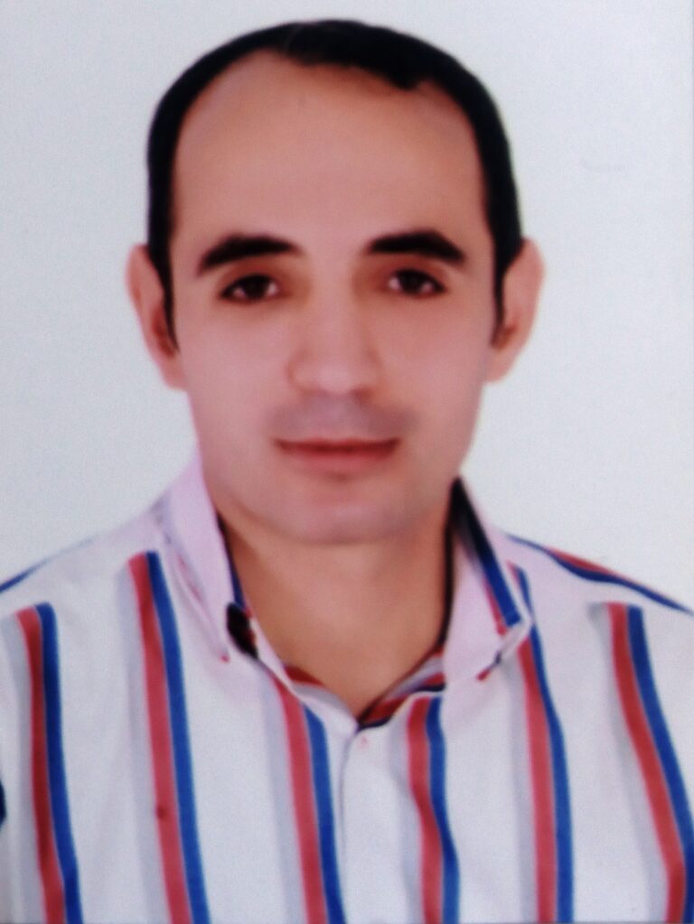 Dr. Mohamed Bahloul