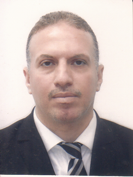 Dr. Mohamed Hammoud