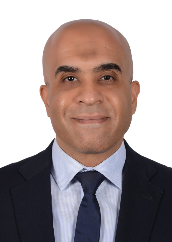 Dr. Haitham Mahmoud