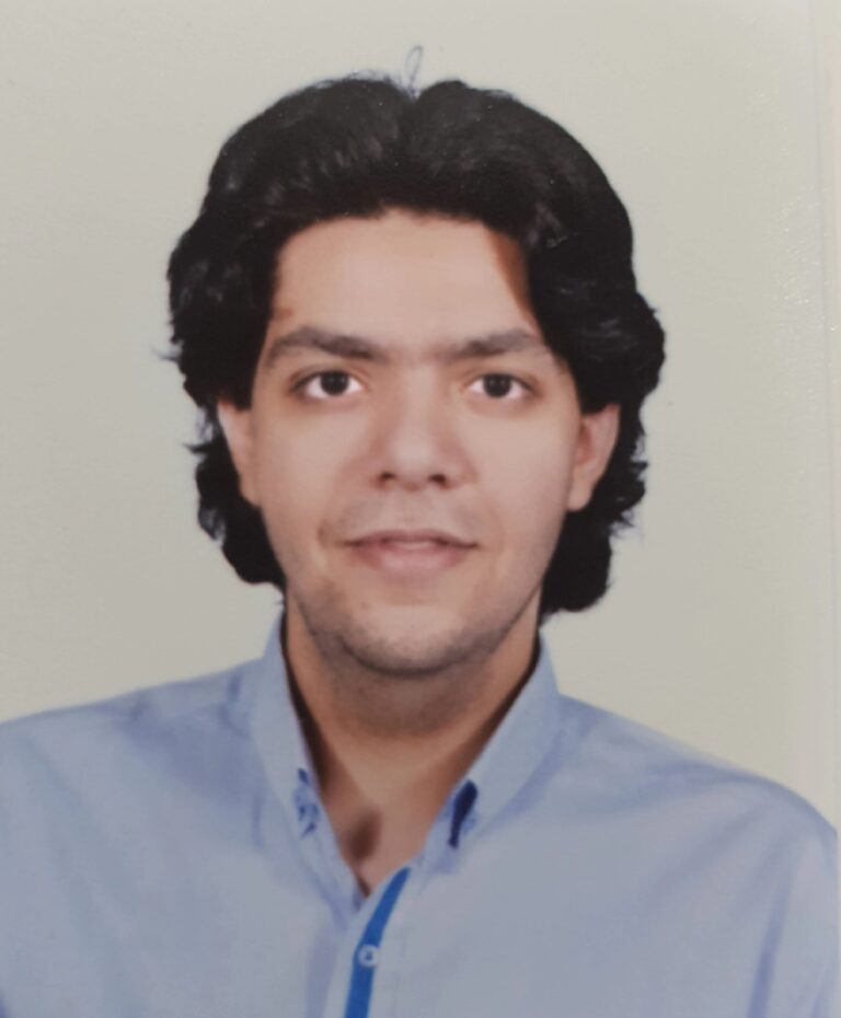 David Youssef Lotfy Fahim 768x930