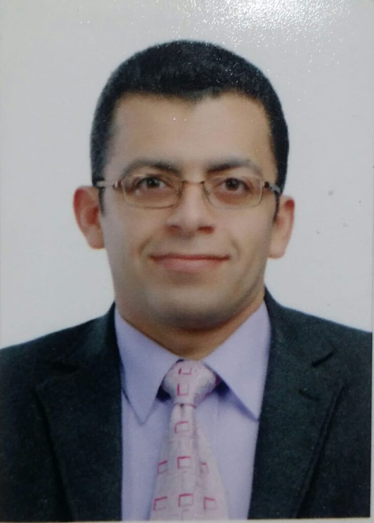 Sameh Abdelrahman