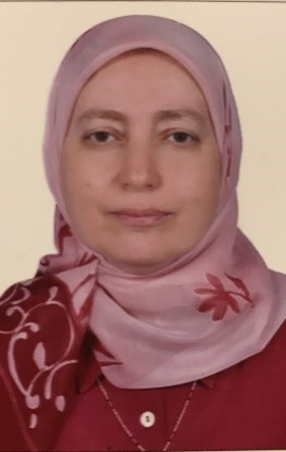 Salwa Ahmed Fouad Ahmed Alsabban