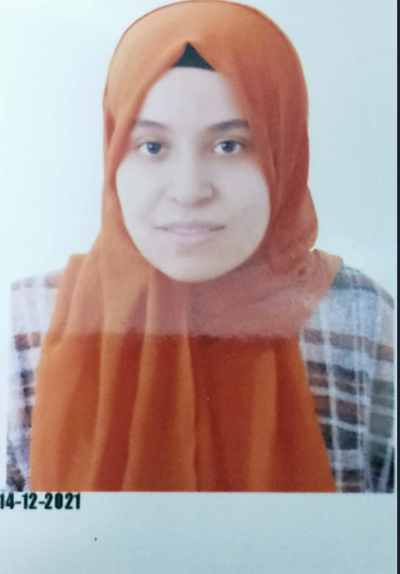 Samar Hassan Abd El Fatah Hassan