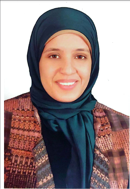 Shaimaa Ibrahim Sayed Mohamed