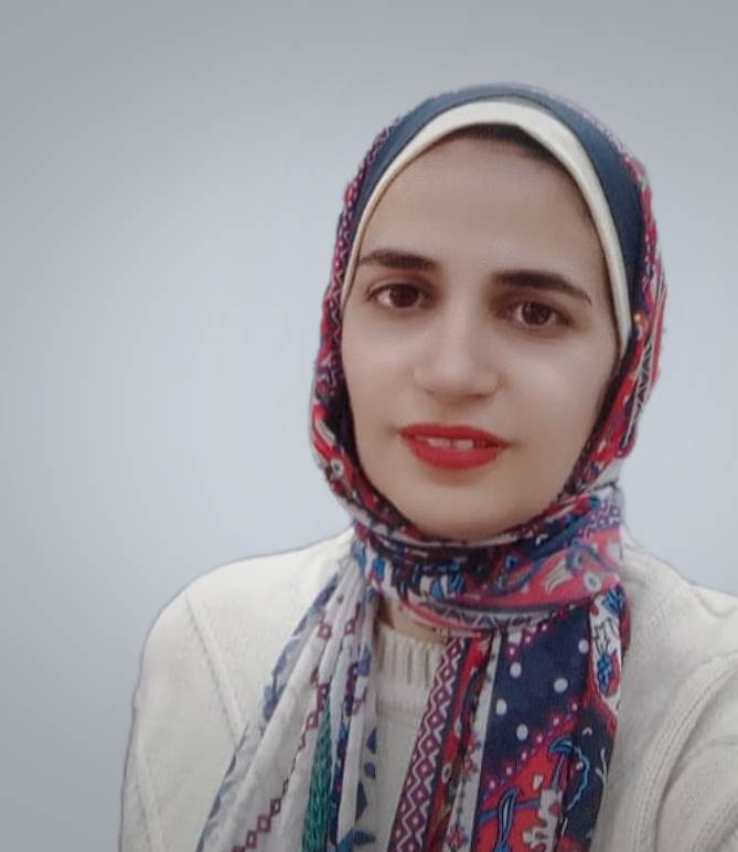 Shaimaa Mohamed Ahmed Abdo