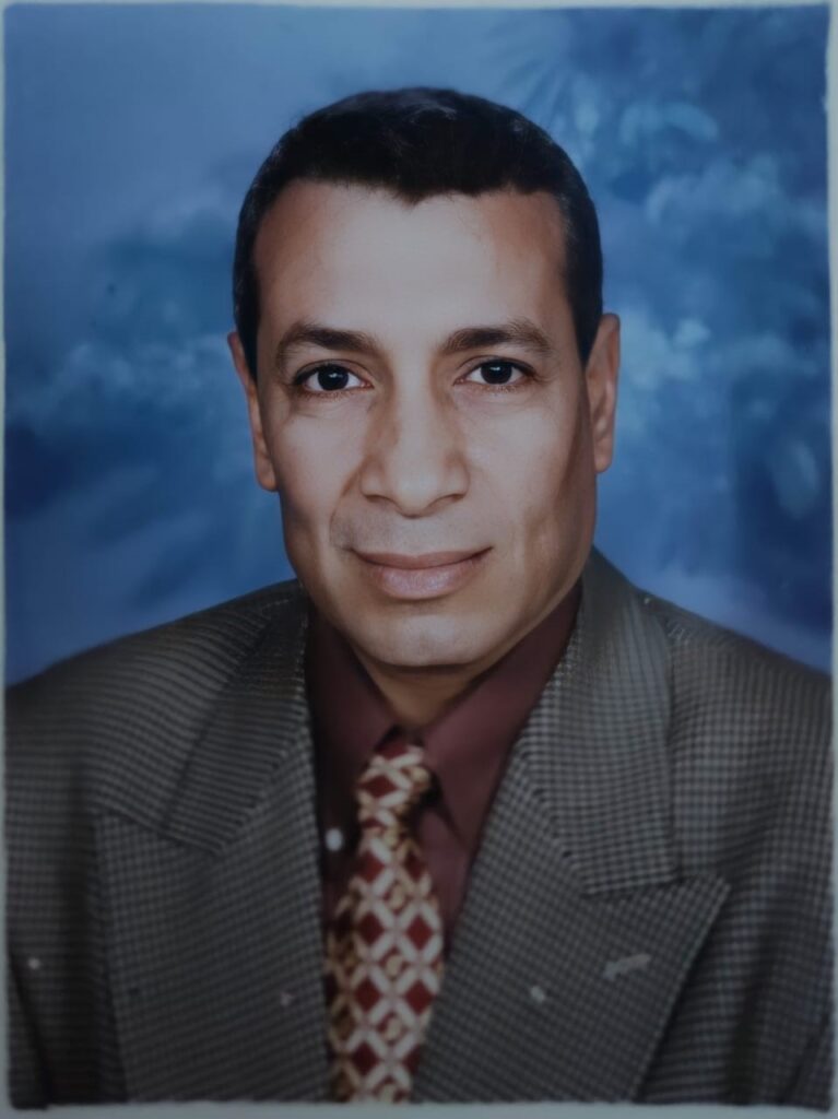 Fathy Zaki Abdelhamid Amer
