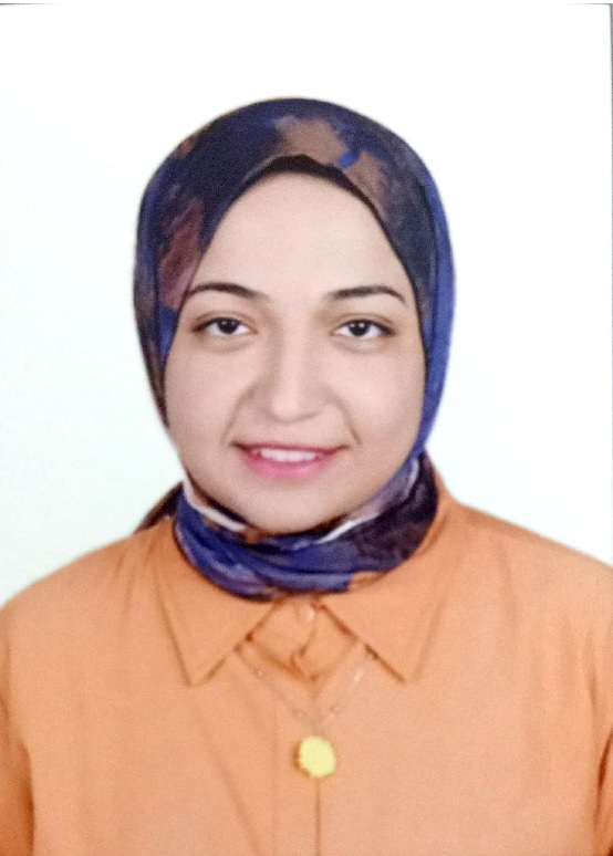 Esraa Mohamed
