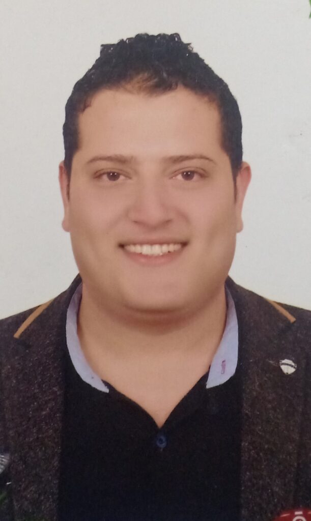 Eng. Mohamed Mahmoud