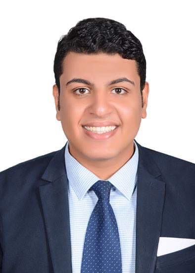 Eng. Mostafa Shaarawy