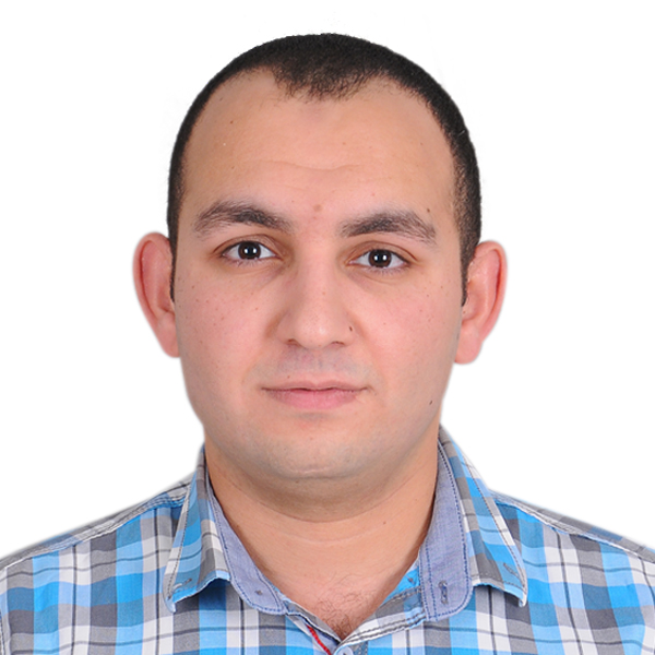 Asst. Lec. Mohamed Adel