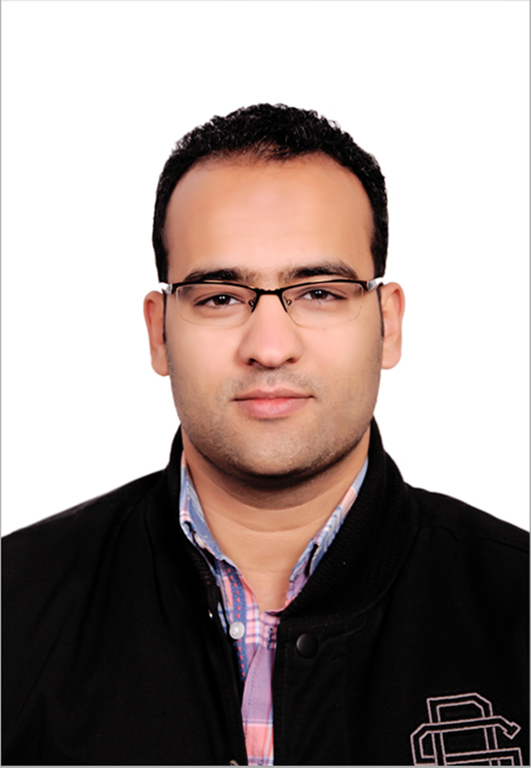 Asst. Lec. Mohamed Kotb