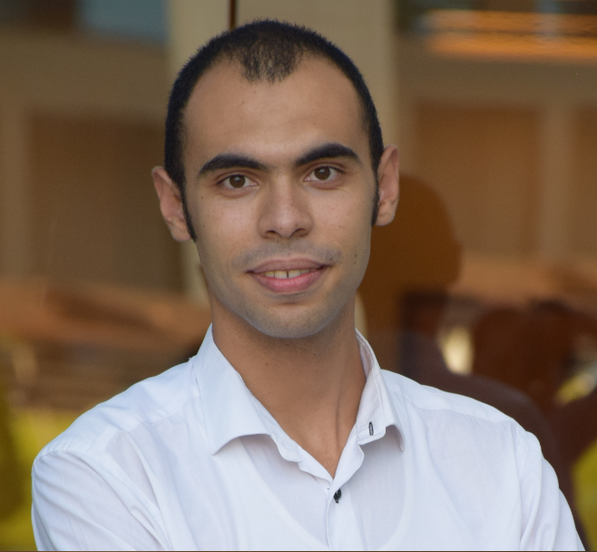 Mohamed Hassan Ahmed Mohamed Hassan Elarabawy