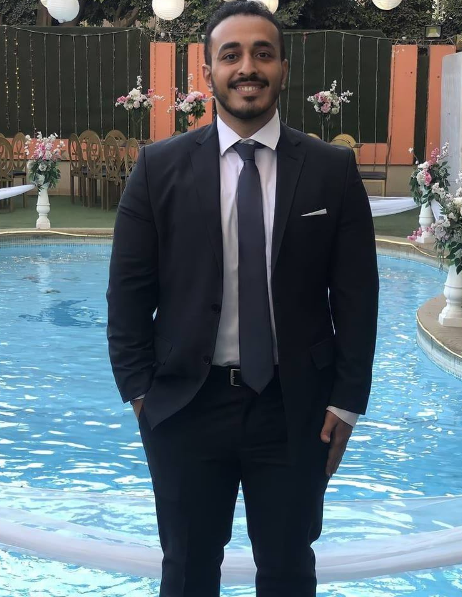 Mohamed Zaghlol Elmasry Saleh