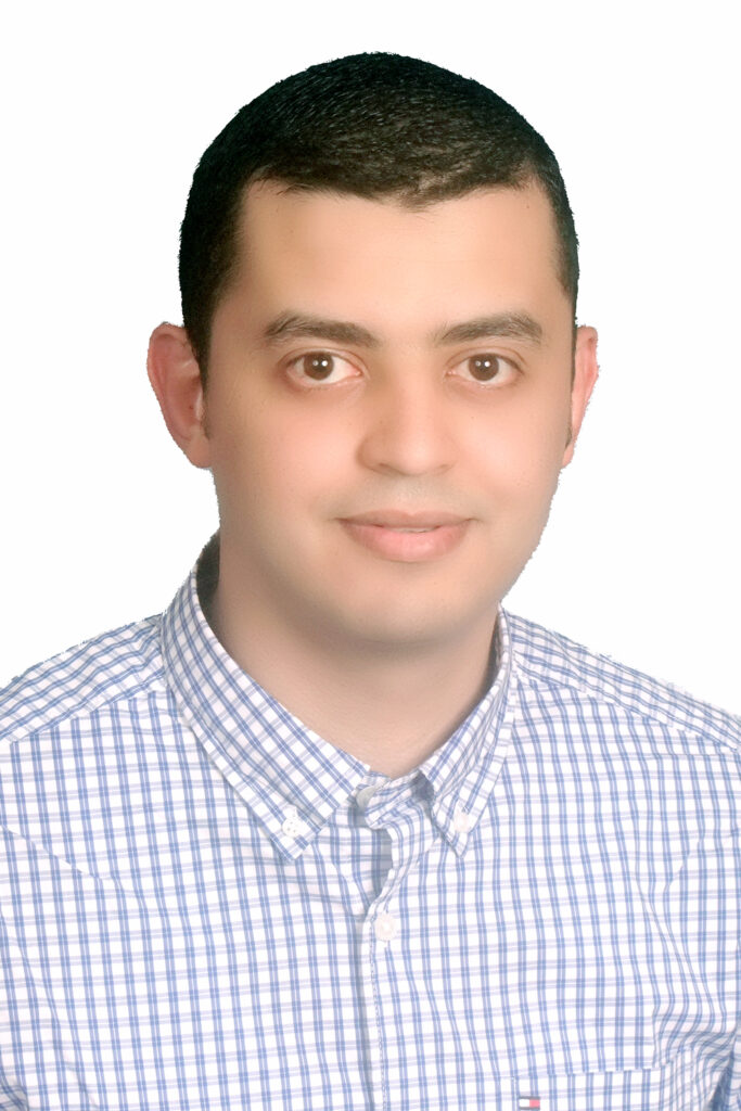 Mohamed Kadry Mahmoud Hassan