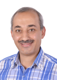 Mohamed Mostafa Sayed El-Dakroury